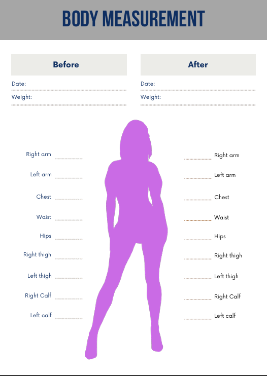 The 30-Day Fitness Reset System