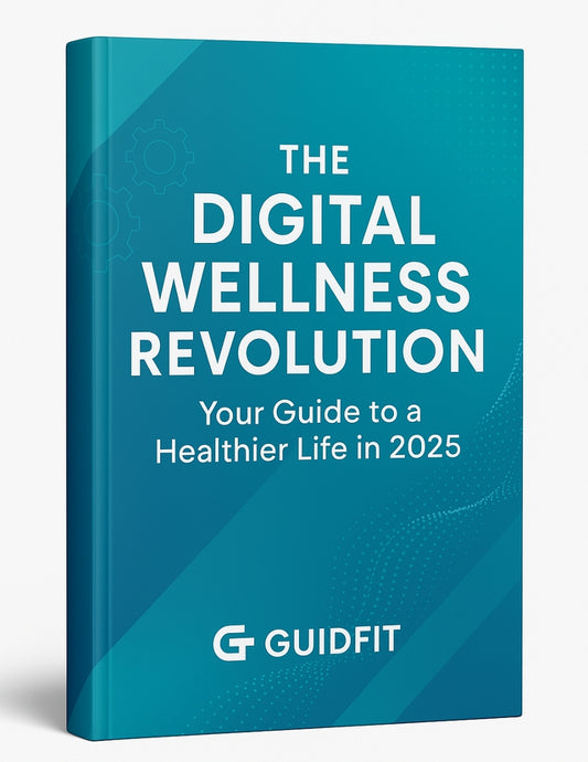 The Digital Wellness Revolution