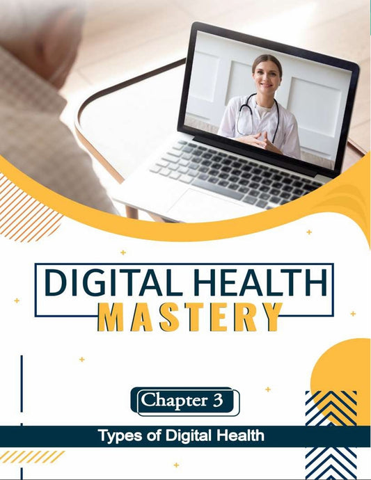 The Digital Wellness Revolution