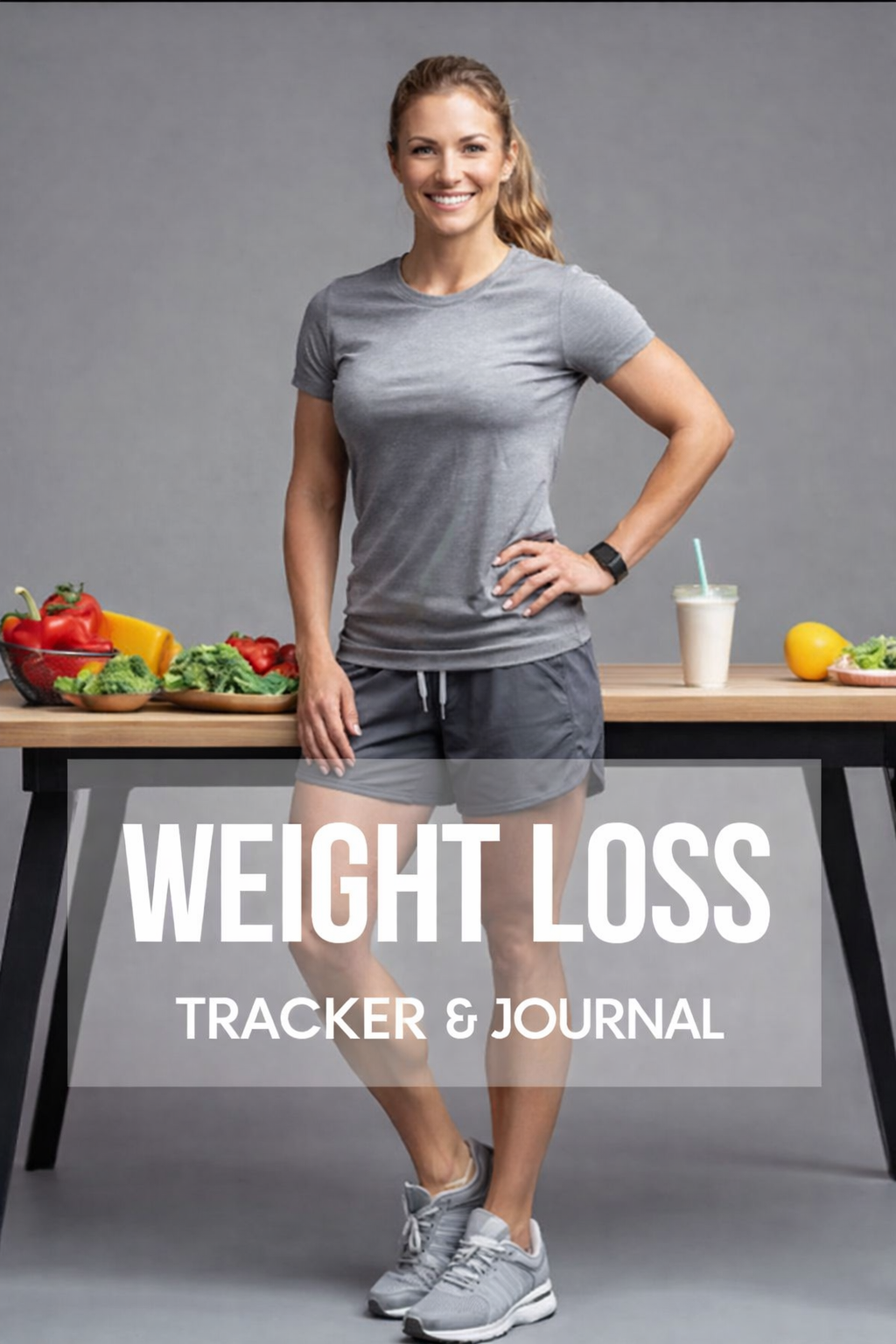 The Total Fitness Transformation Bundle