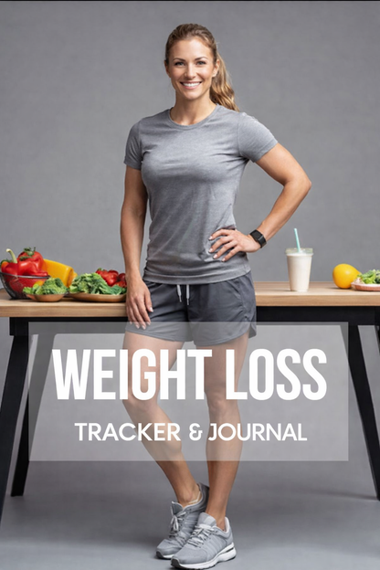 The Total Fitness Transformation Bundle