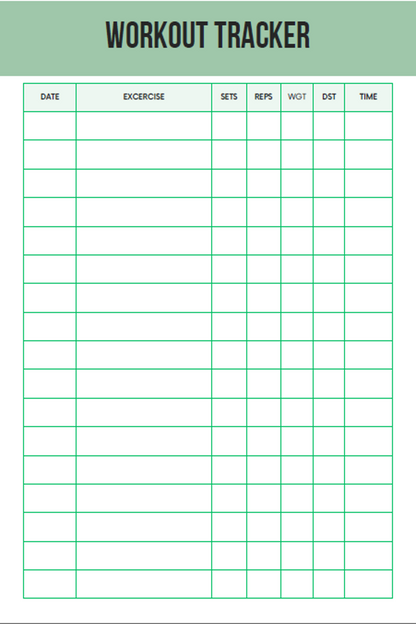 🌿The Postpartum Reset Bundle (eBook + Tracker + 14-Day Meal Plan)